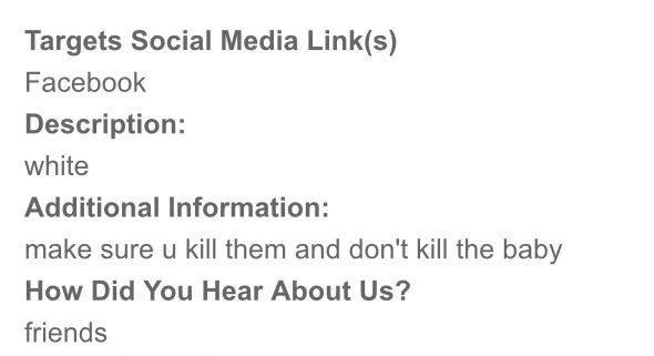 Hire a Professional Hitman without risks